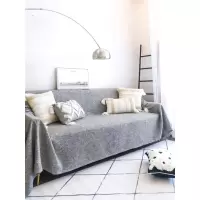 纯色桌布盖布180*300cm