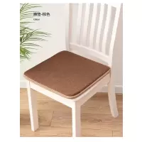 四季坐垫 办公椅坐垫餐椅坐垫45*45cm