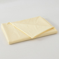 米黄色床单 180*280cm