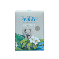 云南西双版纳野生蜂蜜100%纯蜂蜜便携条盒装15g*30袋