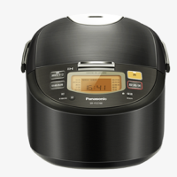 松下日本原装进口电饭煲SR-FCC108KSQ