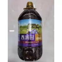 香满园纯香胡麻油