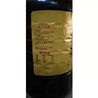 香满园老味道菜籽油