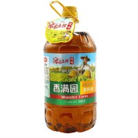 香满园纯正菜籽油