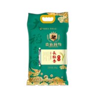 贵族简约甄选长粒香绿5KG