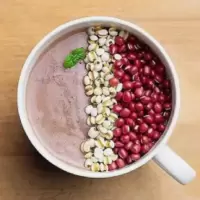 梦思香红豆薏米粉