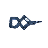 哈德斯特(ARTISTS) 钢轨五孔夹具 P50/60