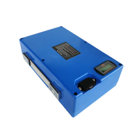 哈德斯特 割草机锂电电池 24V 12AH 台