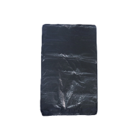 济局文创 背心加厚 垃 圾袋40*60cm 款 50个/扎 200个/组