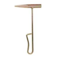 哈德通 带柄冲子 9.8mm (把)