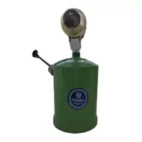 哈德通 便携式汽油喷灯 1.5L (个)
