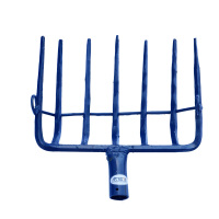 哈德斯特(ARTISTS) 拉耙 七齿 个