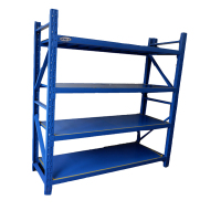 哈德斯特(ARTISTS) 重型工具架 600*2000*2000mm 个