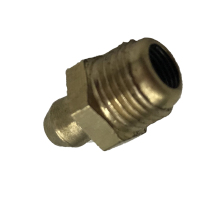 哈德斯特 黄油嘴 平角10mm (个)