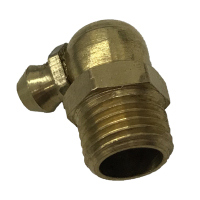 哈德斯特 黄油嘴 直角10mm (个)