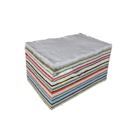 哈德斯特 擦机布 杂色(kg)