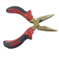 哈德斯特 防爆铜尖嘴钳 8寸200*200*200(把)