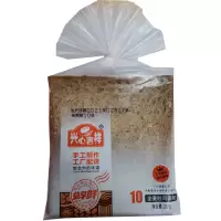 兴心吉祥 全麦土司218g