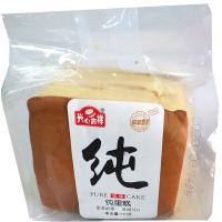 兴心吉祥 纯蛋糕110g