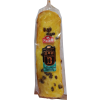 兴心吉祥 红豆奶酪面包95g