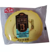 兴心吉祥 虎皮卷蛋糕110g