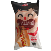 兴心吉祥 法式小热狗110g