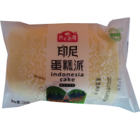 兴心吉祥 印尼蛋糕派120g