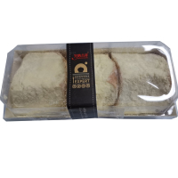 兴心吉祥 奶酪面包120g