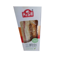 欣心吉祥 三明治120g