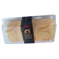 欣心吉祥 海苔肉松卷蛋糕110g