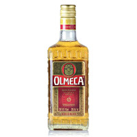 奥美加(OLMECA)龙舌兰 金标金牌龙舌兰酒700ml