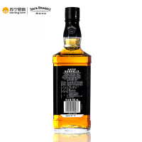杰克丹尼田纳西州威士忌 700ml