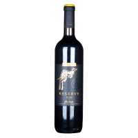 黄尾袋鼠 签名版珍藏西拉红葡萄酒