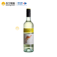 黄尾袋鼠雷司令白葡萄酒750ml