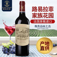 路易拉菲 家族花园干红葡萄酒750ml
