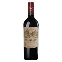 路易拉菲 珍藏波尔多干红葡萄酒750ml