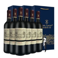 路易拉菲 家族珍藏2010干红葡萄酒