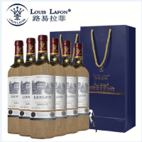 路易拉菲 典藏波尔多干红葡萄酒