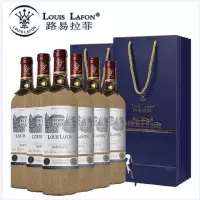 路易拉菲 典藏波尔多干红葡萄酒