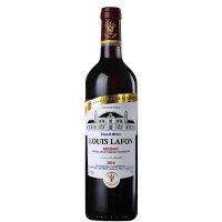 路易拉菲 传奇梅多克干红葡萄酒(木箱)