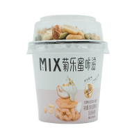 菊乐蜜咔滋香草味139g