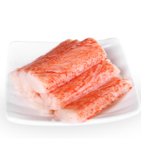 思潮大林牌模拟蟹肉90g