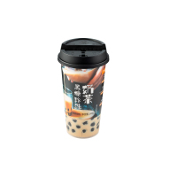 小叶妍 黑糖珍珠奶茶 440g