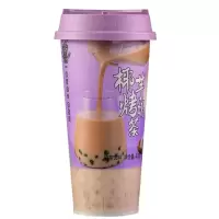 小叶研椰芋烤奶茶400g