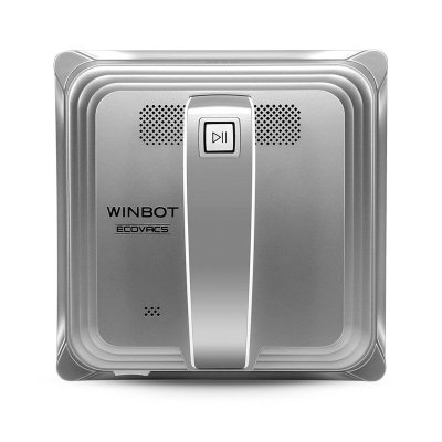 科沃斯 窗宝扫地机器人w920系列 家用擦窗神器wg811