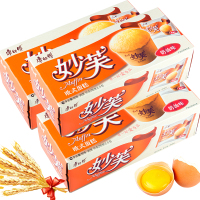 康师傅 妙芙欧式蛋糕(奶油味)96g/盒
