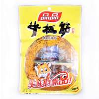 品品 牛板筋(红烧味) 108克