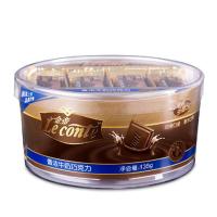 金帝 香浓牛奶巧克力 135g/盒