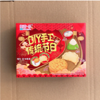 美添乐DIY手工传统节日39g(新)
