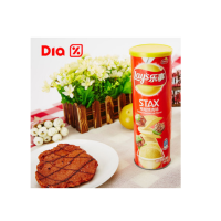 乐事无限嗞嗞烤肉味薯片90g